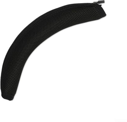Verbessern und schützen Sie Ihre Momentum 4 mit einem hochwertigen Kopfbandkissen (schwarz)
