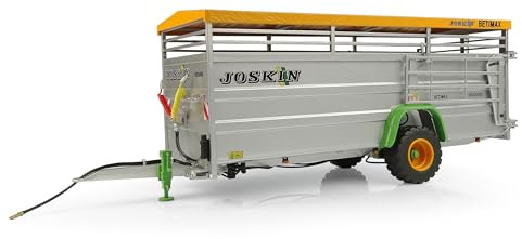 Universal Hobbies Joskin Betimax RDS G 6000 1-Achse Vieh