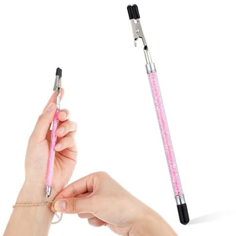 Thinp Bracelet Buddy - Bracelet Clasp Helper With Hook - Put On Yourself - Jewelry Helper Tool
