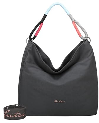 Hobo Limited Leo Rainbow Sky Leo Soft Anthra