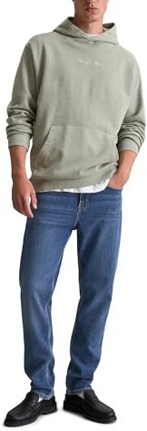 Marc O'Polo Herren 5000006599 Kapuzenpullover (1er Pack)