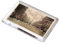 FRIDGE MAGNET - Vintage Yorkshire - Leeds. Briggate (2c)