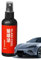 YNPQTDS Spray Antipioggia Per Auto - 100ml Agente Impermeabile Antipioggia | Trattamento Antiappannante per Vetri Auto Camion Casa Specchietti