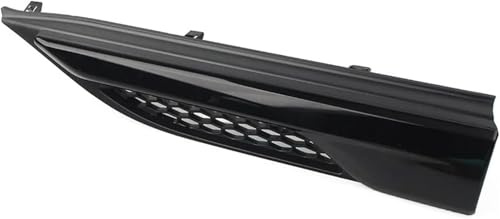 Nebelscheinwerfergitter Auto Kühlergrill für Land Für Rover Für Range Für für Evoque 2012-2019 LR027322(L)