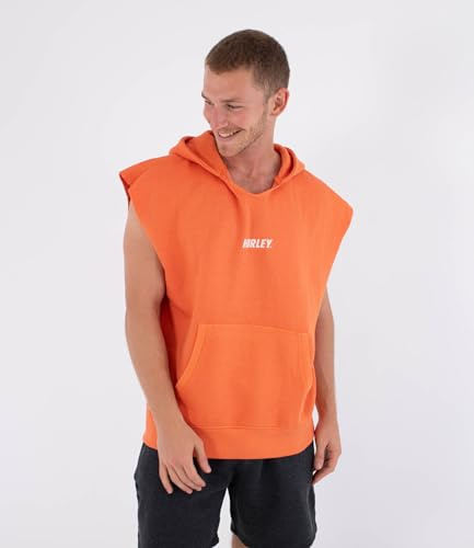 Sport-Sweatshirt für Herren - Muscle