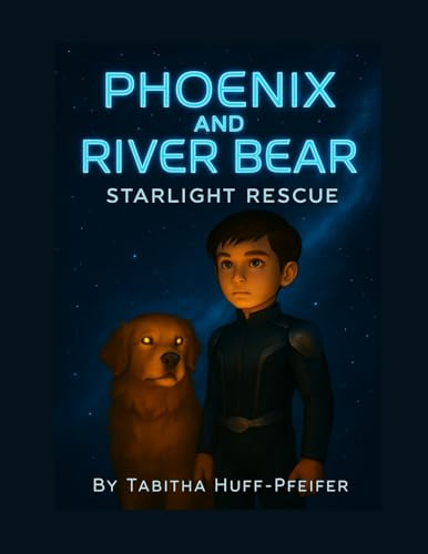 Phoenix and River Bear: Starlight Rescue