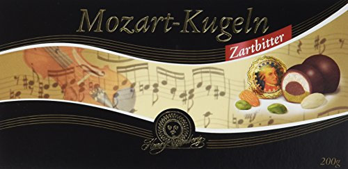Henry Lambertz Mozartkugeln, 5er Pack (5 x 200 g)