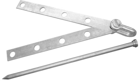 Dönges Erdanker Größe I (Hering Lasche Seilzug Greifzug)