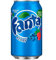 Fanta Bevande analcoliche alla bacca, 355 ml, confezione da 24