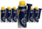 MANNOL 8 x 180ml 9968 Getriebeoel Leak-Stop/oelverluststop Additiv Zusatz