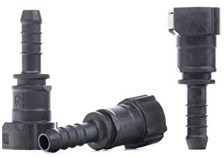 Kunzer Stecker SAE gerade KLR08GS