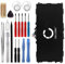 CELLONIC, Batteria per Tablet Compatibile con Samsung Galaxy GT-P5210 Tab 3 10.1, GT-P5200 3 (3.8V, 6800mAh) + Set di Attrezzi