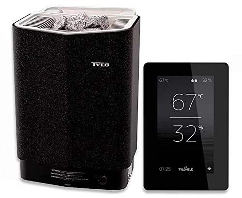Saunaöfen Tylo Sense Combi Elite - 6.6 kW