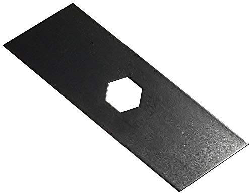 RocwooD Aerator Scarifier Blade Fits Solo 516 (Electric) 518 (Petrol)