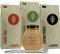 Mate Tee Set Keramik ● 3 Bio Matesorten + Matebecher + Bombilla + Zubereitungsanleitung (Vintage)