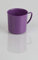 Tasse pour enfant en plastique violet 180 ml