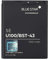 Bluestar Akku Ersatz kompatibel mit Sony Ericsson U100 Yari 1100mAh 3,7V Li-lon Austausch Batterie Accu BST-43 SE Hazell, J10, SEK J10i2