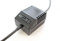C128 Netzteil Klassik EU - Ersatz-Netzteil Commodore 128, EU-Stecker (Schwarz)