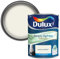 Dulux Simply Refresh One Coat Matt Emulsion Paint - Jasmine White - 5L