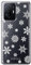 ERT GROUP custodia per cellulare per Xiaomi 11T 5G / 11T PRO 5G originale e con licenza ufficiale Babaco, modello Winter 001 adattato alla forma dello smartphone, parzialmente trasparente