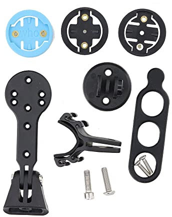 Support de Compteur de Code pour GPS de vélo Garmin Caty, Wahoo Bryton