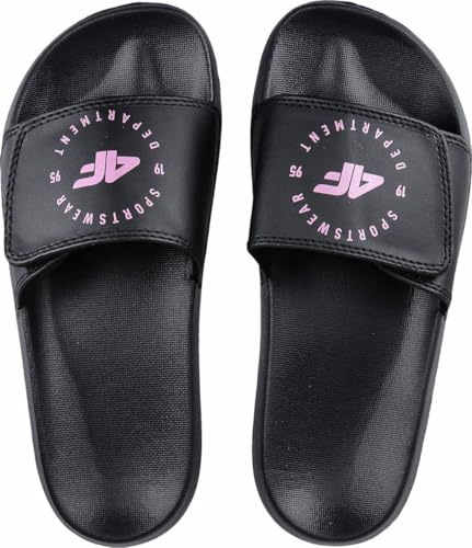 FLIPFLOP F081 4F JUNIOR Farbe Schwarz Größe 32 für Damen