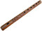 shamsi point flûte sculptée joueur en bois bansuri lord krishna nouvel instrument de musique flûtes