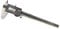 Digital Vernier Caliper, MIT500-196-30 Absolute AOS Digimatic Caliper, 0mm-150mm/0-6 Range