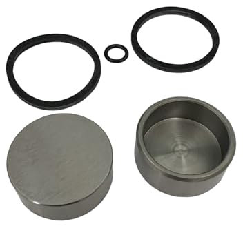 Kit Revisione Pinza Freno Derbi Varie Applicazioni 31,8 x 13 mm Diametro Interno 27 mm