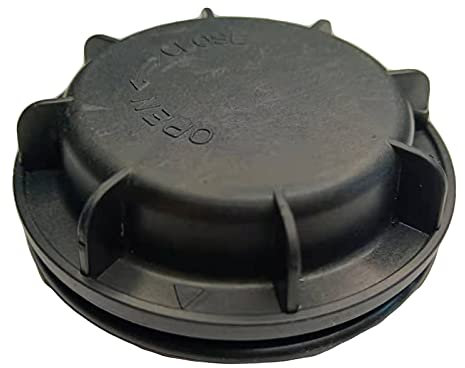 1 PC YEHOLTE Für Hyundai Hyundai i20 Bj 2018 Scheinwerfer Staubabdeckung LED Birne Verlängerung Staubkappen Scheinwerfer Stecker (Y1050Y For OEM)
