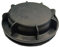 1 PC YEHOLTE Für Hyundai Hyundai i20 Bj 2018 Scheinwerfer Staubabdeckung LED Birne Verlängerung Staubkappen Scheinwerfer Stecker (Y1050Y For OEM)