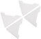 Hihaha Car Door Guard Protector/Exterior Door Edge Corner Guard for Car Vehicle RV Truck Pickup/Anti-scratch Collision PU / 1 Set White
