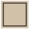 Morbuy Waschmaschinenauflage rutschfest Waschmaschinenabdeckung Rechteckig Drucken Saugfähig Weiche Zuschneidbare Waschmaschinen Auflage für Trockner, Kühlschrank Küchen (40x60cm,Beige)