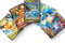 Pokémon Cards: Rare Bundle - V or VMAX, EX, GX, Full Art, Illustration, Trainer Gallery - Gift Pouch by That Chunky Yellow Mouse™
