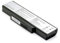 Batterie pour PC Portable ASUS X72 / X72D / X72DR / X72F / X72J / X72JK / X72JR / X72V / X72VM / X72VN / X72VR Series - A32-K72 / A32-N71-11.1V 5200mAh