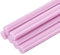 sourcing map 6pcs Full Size Hot Glue Sticks for Glue Gun 7mm x 200mm Small Glue Sticks, Light Pink