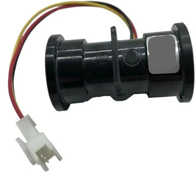 Tools Compatible with Gas Boiler Parts ELK-06028279 8717002132 Water Flow Sensor Swith for Compatible with Bosch Junkers Euromax Euostar Ceraclass