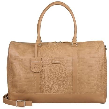 BURKELY Cool Colbie Weekender Natural Nude