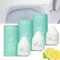 Toilet Cleaner，Automatic Toilet Bowl Cleaner Refresher - Long Lasting Fresh Scent, Self-Cleaning Treatment