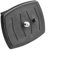 14) Replacement Plate for YuntengVCT690RM Tripod Monopod, Convenient Camera Installation