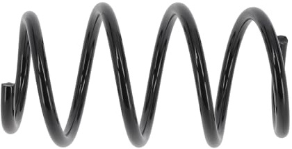 MONROE Suspension Spring | SP4406 | OE-Matching Quality | Ride Comfort & Stability | Pack of 1