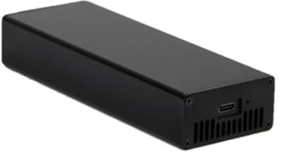 lazyfun 4 10 Gbps Network Interfaces Card Metal Housing Optimised Creative Workflows Video Editing Ethernet Adapter