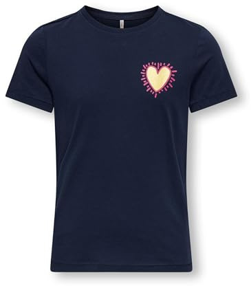 Koglany-Nina Life Love Ss Top JRS Noos
