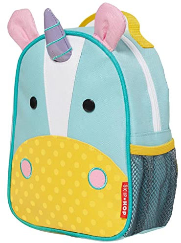 Skip Hop Kleinkind-Rucksack, Leine, Zoo, Einhorn