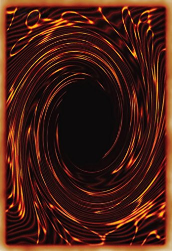 Crystal Keeper FLOD-EN093 Common Unlimited Edition Flames of Destruction