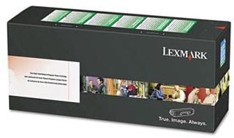 Lexmark Original 25B3079 /, Premium Drucker-Kartusche, Schwarz, 45000 Seiten