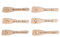 Kochlöffel Pfannenwender Holzlöffel Löffel mit Motiven und Brandgravur