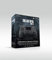 Sony Manette PlayStation 4 Édition Spéciale The Last of Us part II Limitée, DUALSHOCK 4, Sans fil, Batterie rechargeable, Bluetooth