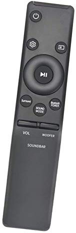 ALLIMITY AH5902758A AH59-02758A Telecomando Sostituisci per Samsung Soundbar System HW-M370 HW-M360 HW-M450 HW-M430 HW-M4500 HW-M4501 HW-M460 HW-M550