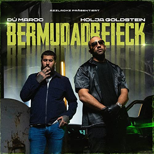 Bermudadreieck [Explicit]